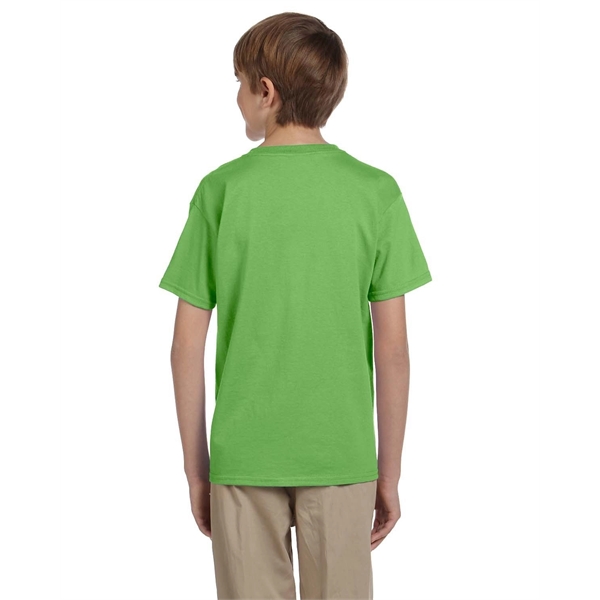 Fruit of the Loom Youth HD Cotton™ T-Shirt - Fruit of the Loom Youth HD Cotton™ T-Shirt - Image 44 of 293