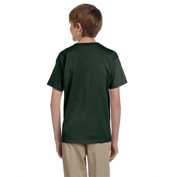 Fruit of the Loom Youth HD Cotton™ T-Shirt - Fruit of the Loom Youth HD Cotton™ T-Shirt - Image 47 of 293