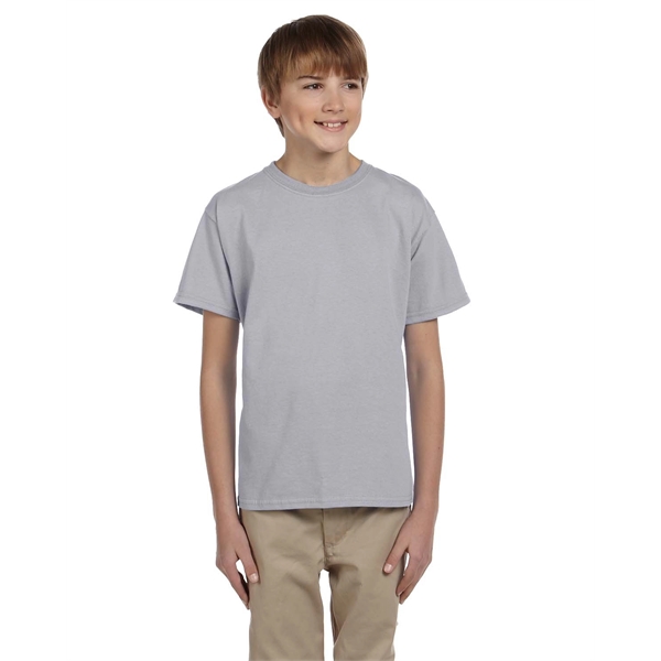 Fruit of the Loom Youth HD Cotton™ T-Shirt - Fruit of the Loom Youth HD Cotton™ T-Shirt - Image 48 of 293