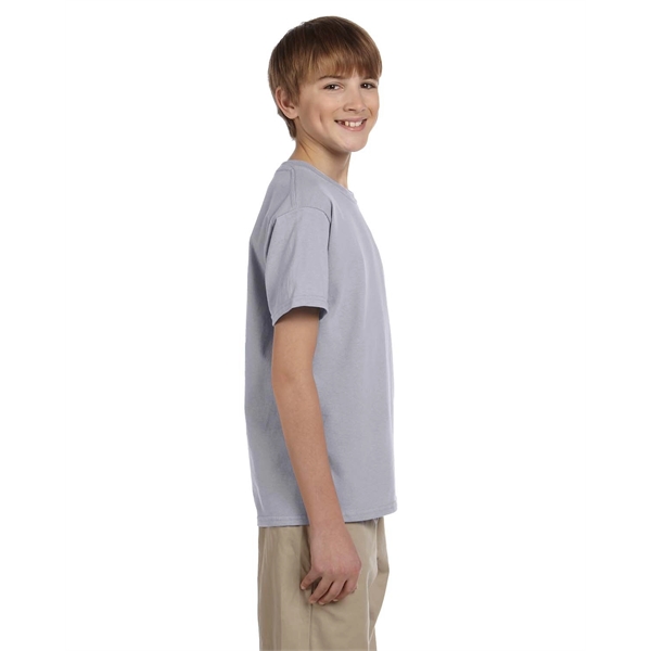 Fruit of the Loom Youth HD Cotton™ T-Shirt - Fruit of the Loom Youth HD Cotton™ T-Shirt - Image 50 of 293