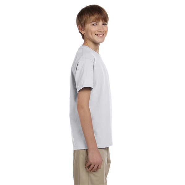 Fruit of the Loom Youth HD Cotton™ T-Shirt - Fruit of the Loom Youth HD Cotton™ T-Shirt - Image 52 of 293