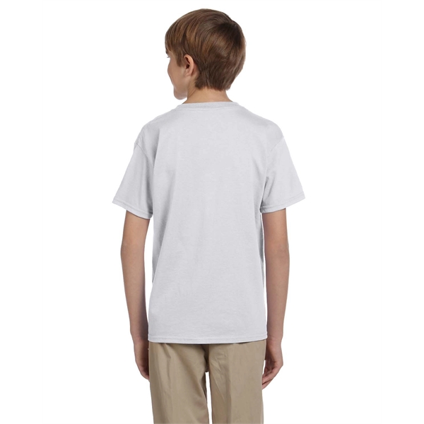 Fruit of the Loom Youth HD Cotton™ T-Shirt - Fruit of the Loom Youth HD Cotton™ T-Shirt - Image 53 of 293