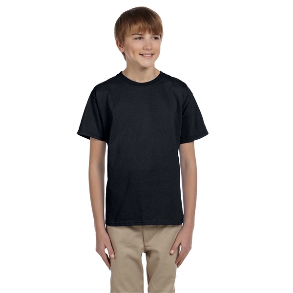 Fruit of the Loom Youth HD Cotton™ T-Shirt - Fruit of the Loom Youth HD Cotton™ T-Shirt - Image 54 of 293