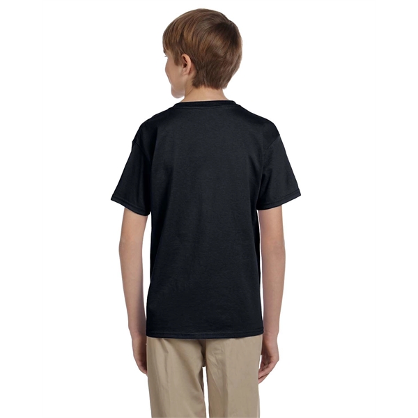 Fruit of the Loom Youth HD Cotton™ T-Shirt - Fruit of the Loom Youth HD Cotton™ T-Shirt - Image 55 of 293