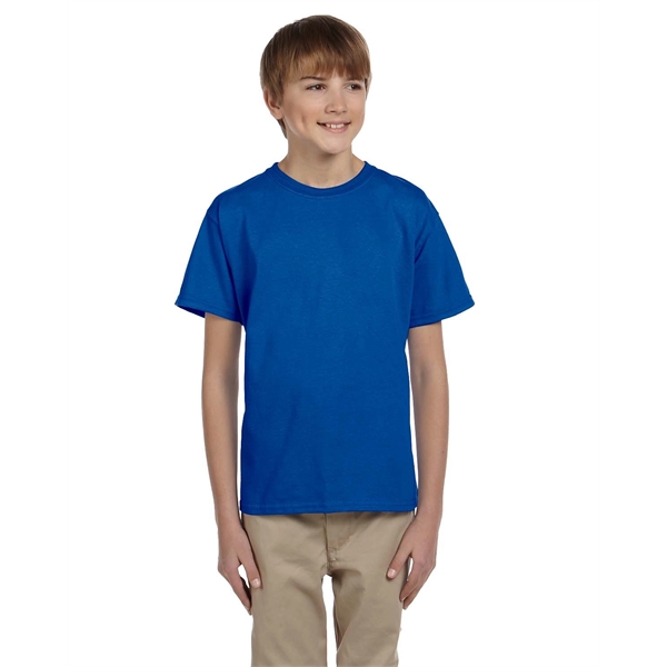 Fruit of the Loom Youth HD Cotton™ T-Shirt - Fruit of the Loom Youth HD Cotton™ T-Shirt - Image 57 of 293