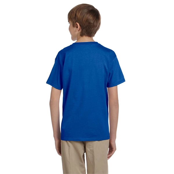 Fruit of the Loom Youth HD Cotton™ T-Shirt - Fruit of the Loom Youth HD Cotton™ T-Shirt - Image 58 of 293