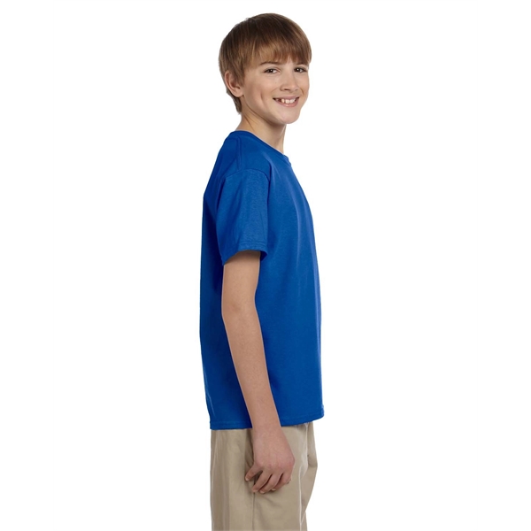 Fruit of the Loom Youth HD Cotton™ T-Shirt - Fruit of the Loom Youth HD Cotton™ T-Shirt - Image 59 of 293