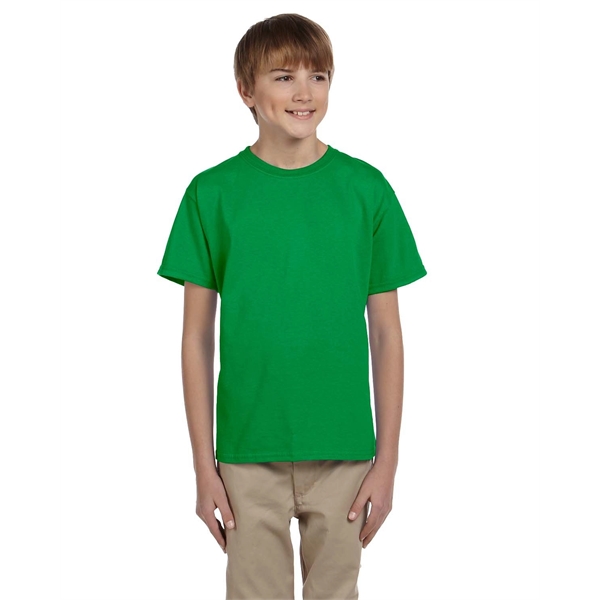 Fruit of the Loom Youth HD Cotton™ T-Shirt - Fruit of the Loom Youth HD Cotton™ T-Shirt - Image 63 of 293