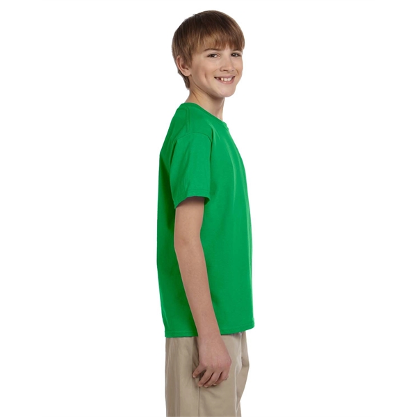 Fruit of the Loom Youth HD Cotton™ T-Shirt - Fruit of the Loom Youth HD Cotton™ T-Shirt - Image 64 of 293