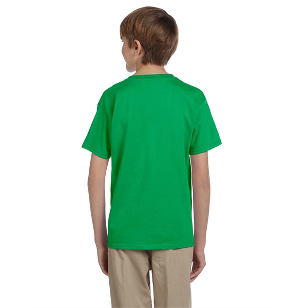 Fruit of the Loom Youth HD Cotton™ T-Shirt - Fruit of the Loom Youth HD Cotton™ T-Shirt - Image 65 of 293