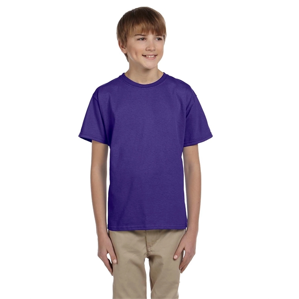 Fruit of the Loom Youth HD Cotton™ T-Shirt - Fruit of the Loom Youth HD Cotton™ T-Shirt - Image 66 of 293