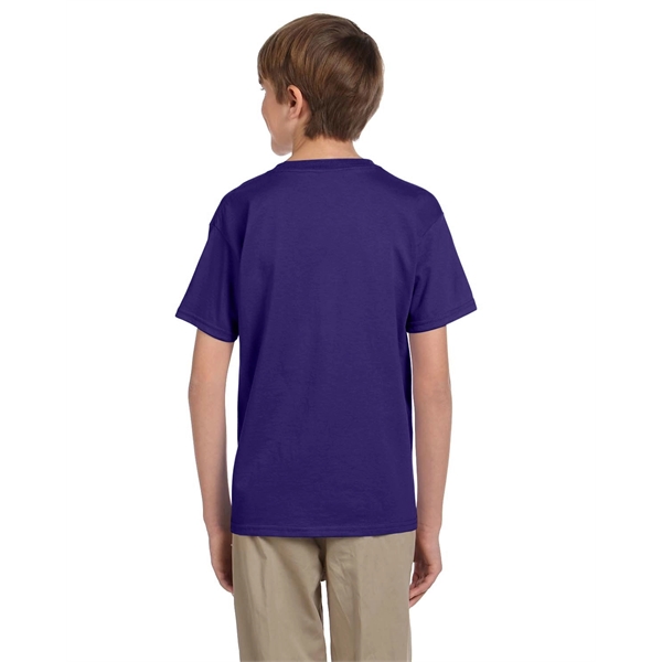 Fruit of the Loom Youth HD Cotton™ T-Shirt - Fruit of the Loom Youth HD Cotton™ T-Shirt - Image 70 of 293