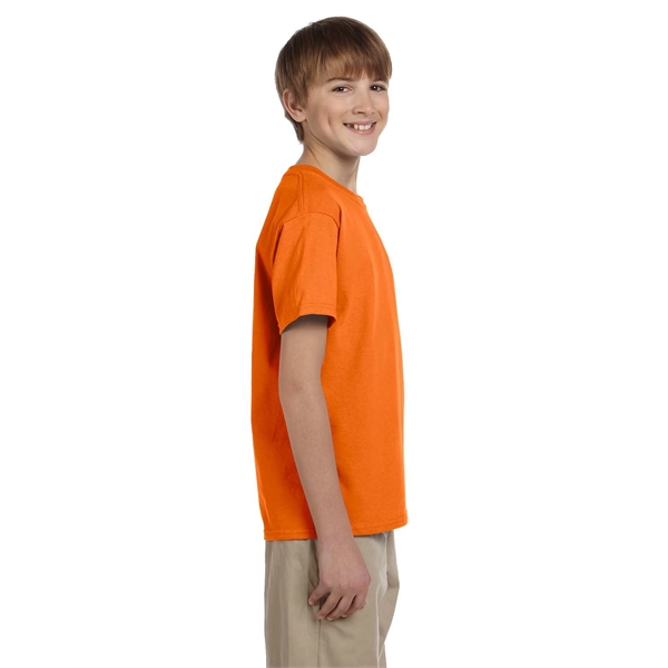 Fruit of the Loom Youth HD Cotton™ T-Shirt - Fruit of the Loom Youth HD Cotton™ T-Shirt - Image 79 of 293