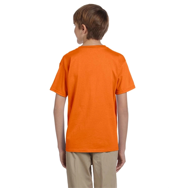 Fruit of the Loom Youth HD Cotton™ T-Shirt - Fruit of the Loom Youth HD Cotton™ T-Shirt - Image 80 of 293