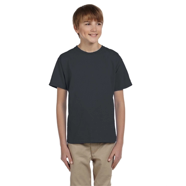 Fruit of the Loom Youth HD Cotton™ T-Shirt - Fruit of the Loom Youth HD Cotton™ T-Shirt - Image 81 of 293