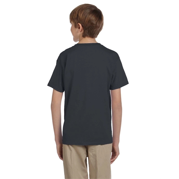 Fruit of the Loom Youth HD Cotton™ T-Shirt - Fruit of the Loom Youth HD Cotton™ T-Shirt - Image 82 of 293