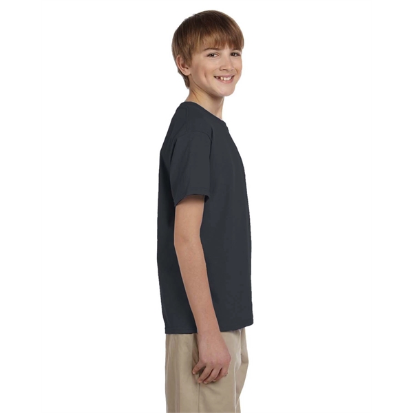 Fruit of the Loom Youth HD Cotton™ T-Shirt - Fruit of the Loom Youth HD Cotton™ T-Shirt - Image 83 of 293