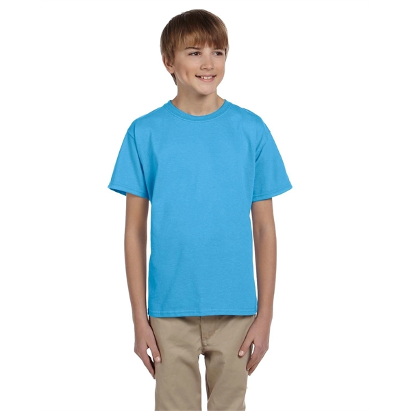 Fruit of the Loom Youth HD Cotton™ T-Shirt - Fruit of the Loom Youth HD Cotton™ T-Shirt - Image 84 of 293