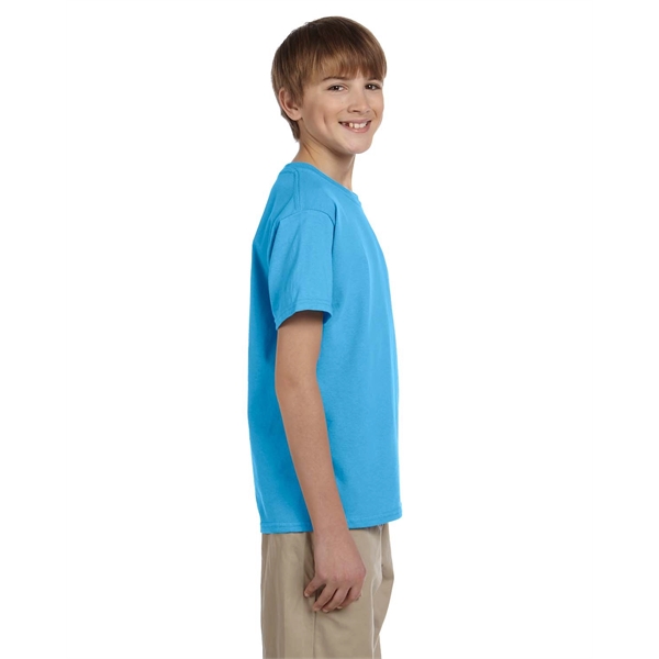 Fruit of the Loom Youth HD Cotton™ T-Shirt - Fruit of the Loom Youth HD Cotton™ T-Shirt - Image 85 of 293