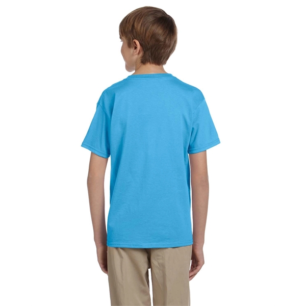 Fruit of the Loom Youth HD Cotton™ T-Shirt - Fruit of the Loom Youth HD Cotton™ T-Shirt - Image 86 of 293