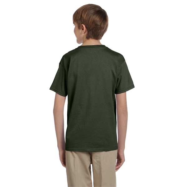 Fruit of the Loom Youth HD Cotton™ T-Shirt - Fruit of the Loom Youth HD Cotton™ T-Shirt - Image 88 of 293