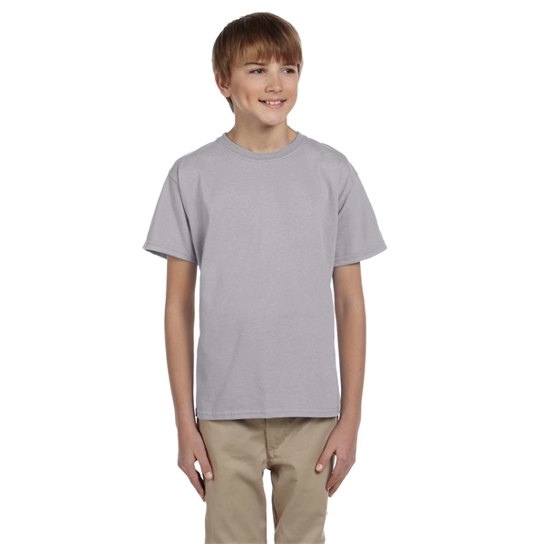 Fruit of the Loom Youth HD Cotton™ T-Shirt - Fruit of the Loom Youth HD Cotton™ T-Shirt - Image 90 of 293