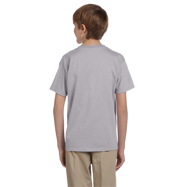 Fruit of the Loom Youth HD Cotton™ T-Shirt - Fruit of the Loom Youth HD Cotton™ T-Shirt - Image 91 of 293