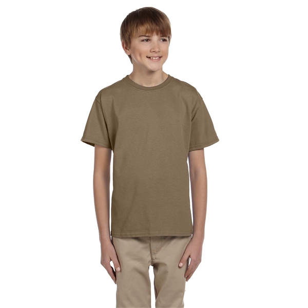 Fruit of the Loom Youth HD Cotton™ T-Shirt - Fruit of the Loom Youth HD Cotton™ T-Shirt - Image 93 of 293