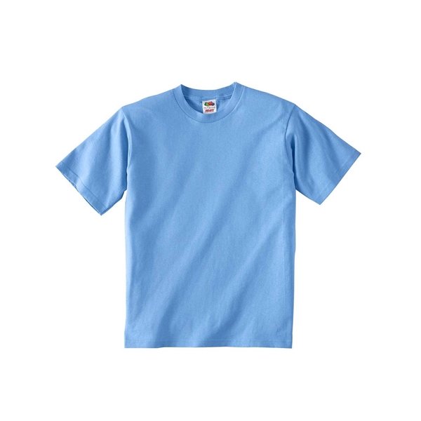 Fruit of the Loom Youth HD Cotton™ T-Shirt - Fruit of the Loom Youth HD Cotton™ T-Shirt - Image 99 of 293