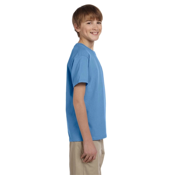 Fruit of the Loom Youth HD Cotton™ T-Shirt - Fruit of the Loom Youth HD Cotton™ T-Shirt - Image 100 of 293