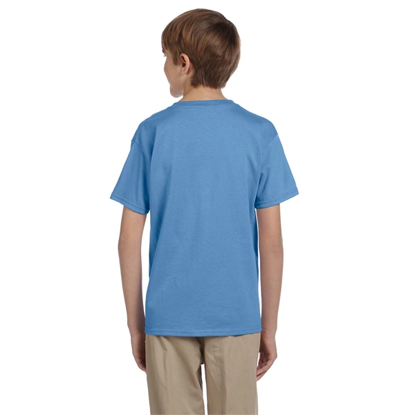 Fruit of the Loom Youth HD Cotton™ T-Shirt - Fruit of the Loom Youth HD Cotton™ T-Shirt - Image 101 of 293