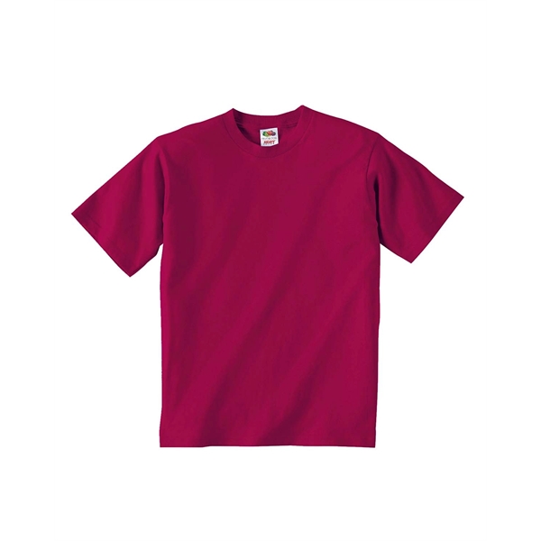 Fruit of the Loom Youth HD Cotton™ T-Shirt - Fruit of the Loom Youth HD Cotton™ T-Shirt - Image 102 of 293