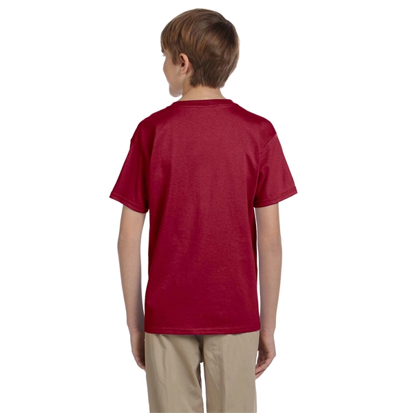 Fruit of the Loom Youth HD Cotton™ T-Shirt - Fruit of the Loom Youth HD Cotton™ T-Shirt - Image 104 of 293