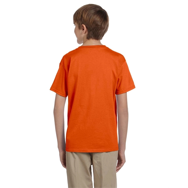 Fruit of the Loom Youth HD Cotton™ T-Shirt - Fruit of the Loom Youth HD Cotton™ T-Shirt - Image 107 of 293