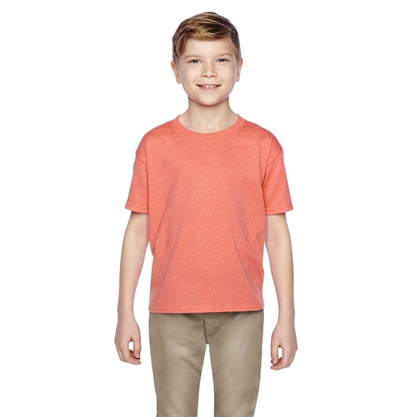 Fruit of the Loom Youth HD Cotton™ T-Shirt - Fruit of the Loom Youth HD Cotton™ T-Shirt - Image 111 of 293