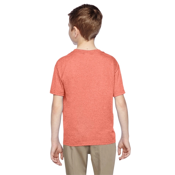 Fruit of the Loom Youth HD Cotton™ T-Shirt - Fruit of the Loom Youth HD Cotton™ T-Shirt - Image 112 of 293