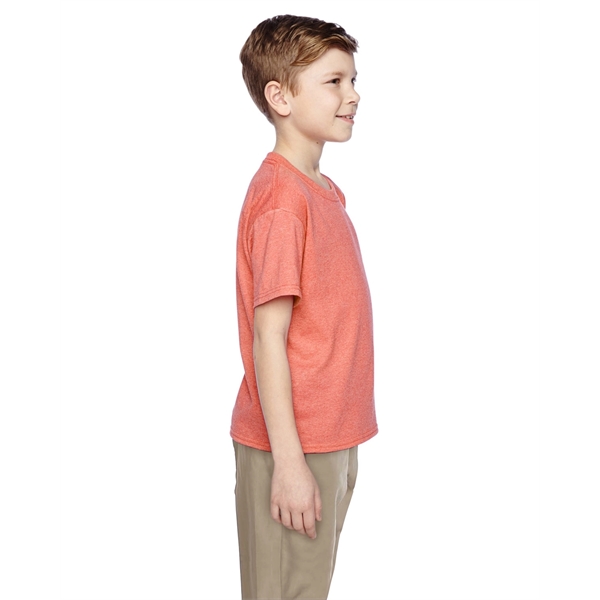 Fruit of the Loom Youth HD Cotton™ T-Shirt - Fruit of the Loom Youth HD Cotton™ T-Shirt - Image 113 of 293