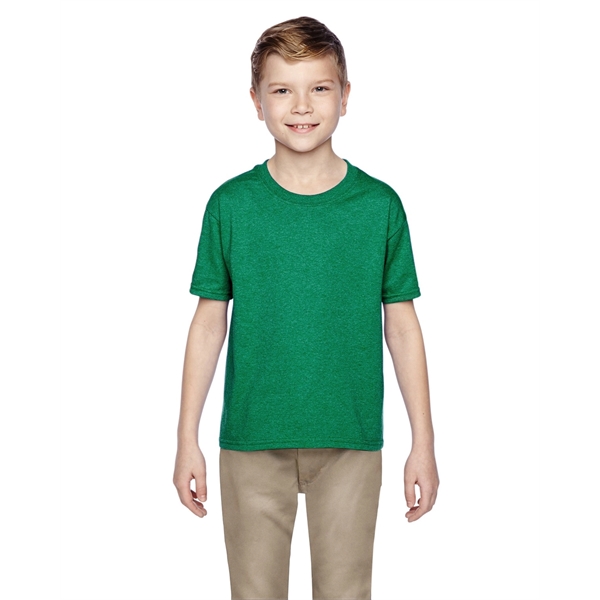 Fruit of the Loom Youth HD Cotton™ T-Shirt - Fruit of the Loom Youth HD Cotton™ T-Shirt - Image 114 of 293