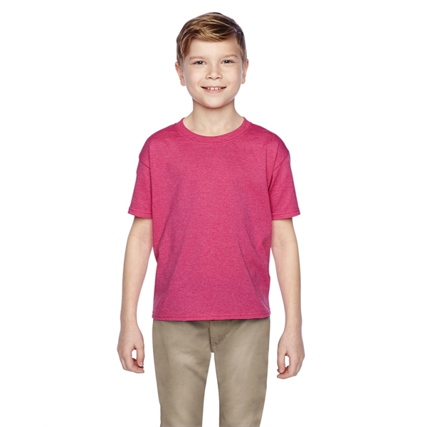 Fruit of the Loom Youth HD Cotton™ T-Shirt - Fruit of the Loom Youth HD Cotton™ T-Shirt - Image 117 of 293