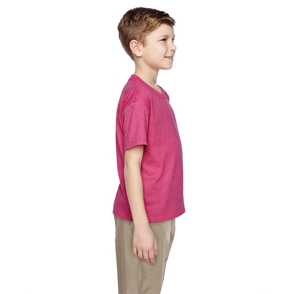 Fruit of the Loom Youth HD Cotton™ T-Shirt - Fruit of the Loom Youth HD Cotton™ T-Shirt - Image 118 of 293