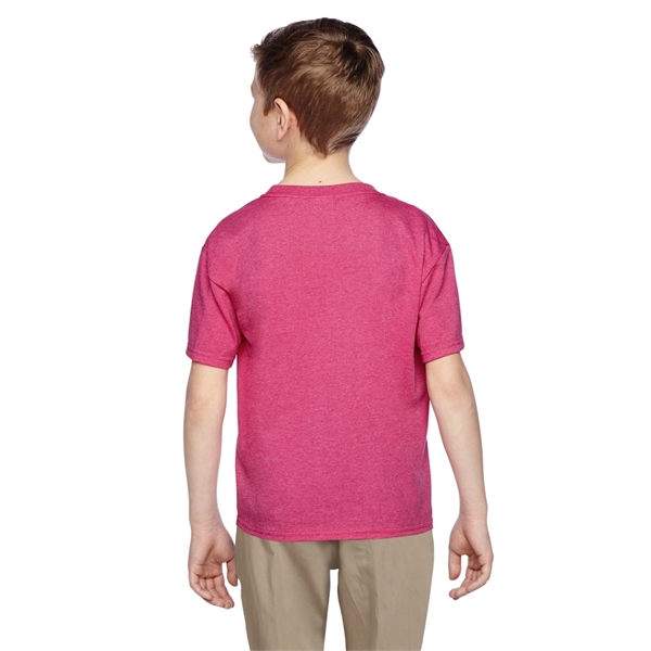 Fruit of the Loom Youth HD Cotton™ T-Shirt - Fruit of the Loom Youth HD Cotton™ T-Shirt - Image 119 of 293