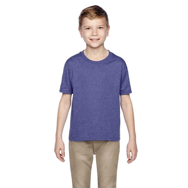 Fruit of the Loom Youth HD Cotton™ T-Shirt - Fruit of the Loom Youth HD Cotton™ T-Shirt - Image 120 of 293