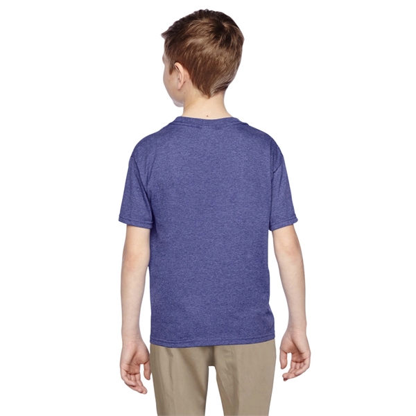 Fruit of the Loom Youth HD Cotton™ T-Shirt - Fruit of the Loom Youth HD Cotton™ T-Shirt - Image 122 of 293