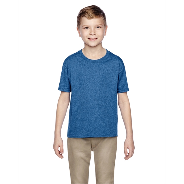 Fruit of the Loom Youth HD Cotton™ T-Shirt - Fruit of the Loom Youth HD Cotton™ T-Shirt - Image 123 of 293