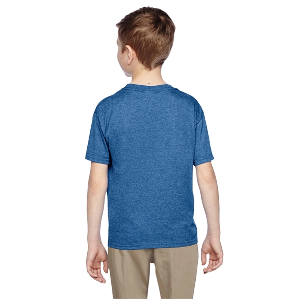 Fruit of the Loom Youth HD Cotton™ T-Shirt - Fruit of the Loom Youth HD Cotton™ T-Shirt - Image 124 of 293