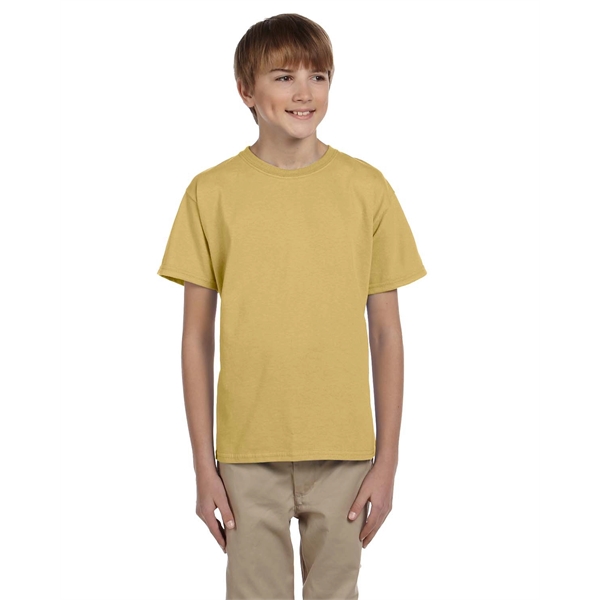 Fruit of the Loom Youth HD Cotton™ T-Shirt - Fruit of the Loom Youth HD Cotton™ T-Shirt - Image 129 of 293