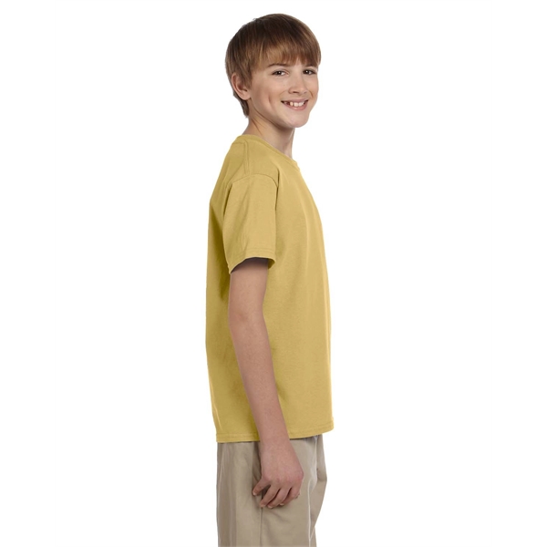 Fruit of the Loom Youth HD Cotton™ T-Shirt - Fruit of the Loom Youth HD Cotton™ T-Shirt - Image 130 of 293