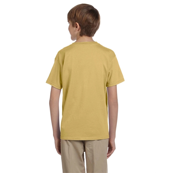 Fruit of the Loom Youth HD Cotton™ T-Shirt - Fruit of the Loom Youth HD Cotton™ T-Shirt - Image 131 of 293