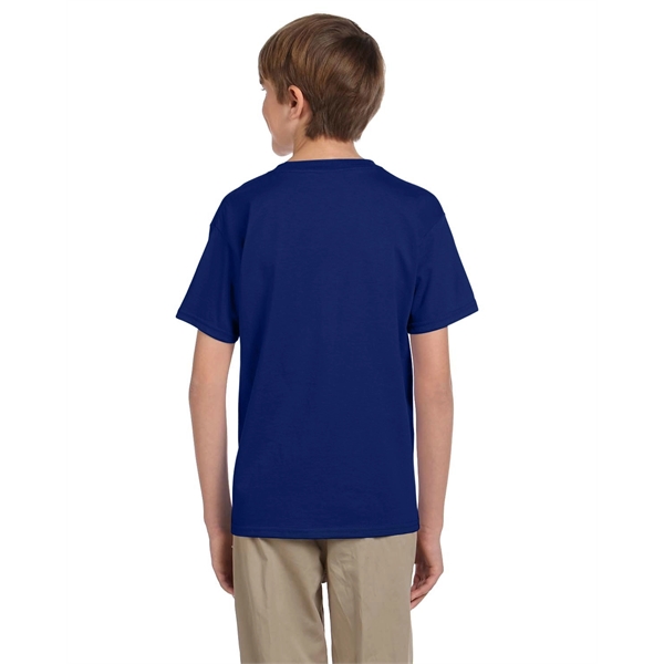 Fruit of the Loom Youth HD Cotton™ T-Shirt - Fruit of the Loom Youth HD Cotton™ T-Shirt - Image 133 of 293