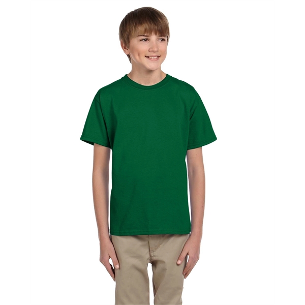 Fruit of the Loom Youth HD Cotton™ T-Shirt - Fruit of the Loom Youth HD Cotton™ T-Shirt - Image 135 of 293